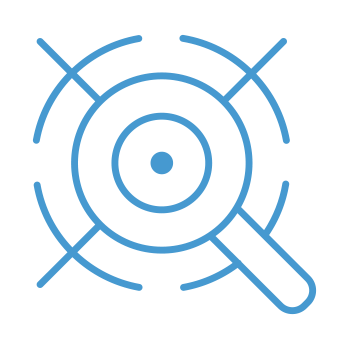Crosslink Deep Icon